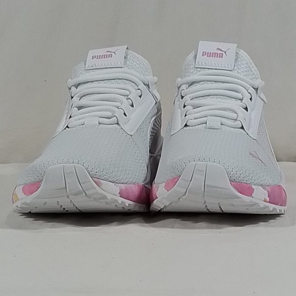 Women's PUMA Pacer Future Street Tincture Sneaker-Var Szs - White- NIB - Picture 5 of 7